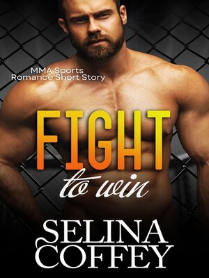 cover image of Fight to Win